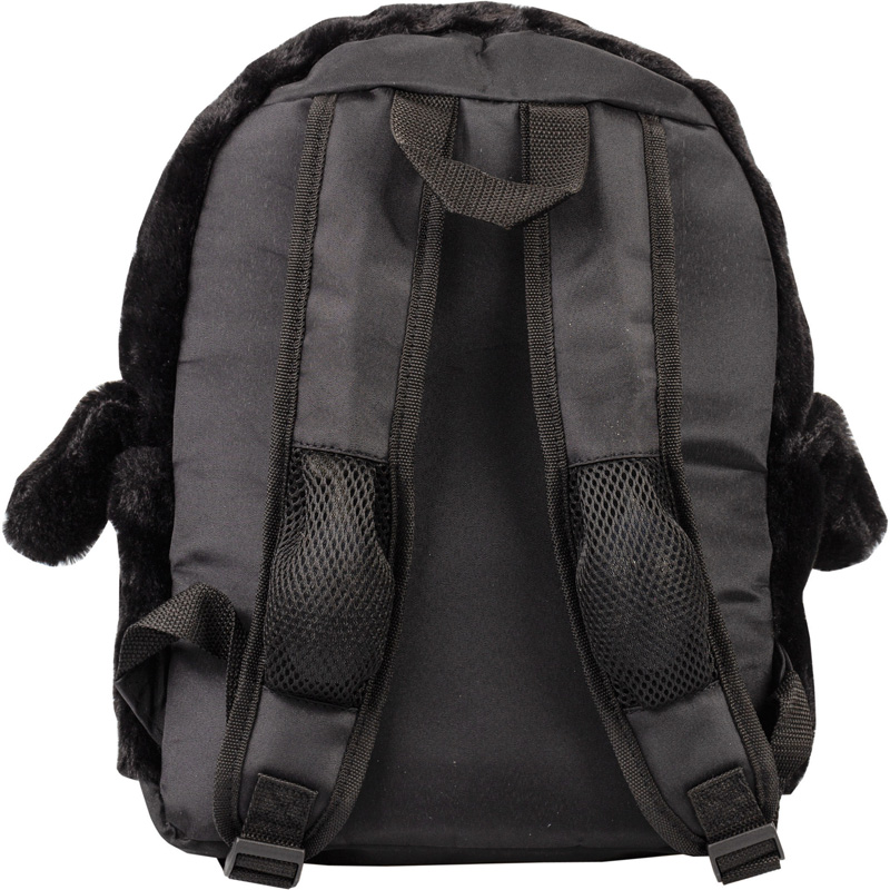 Ryggsäck Pingvin baksida