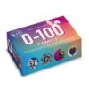 Frågespel MIG 0-100 Familj