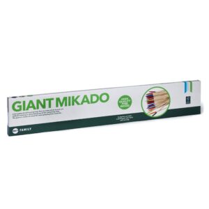 Gigant Mikado Family Plockepinn