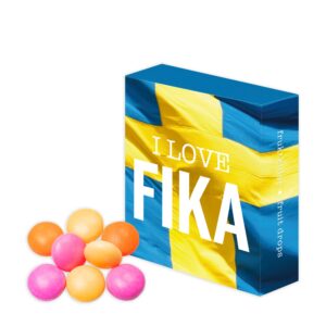 Tablettask FIKA