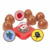 Barnspel Choco Mumin