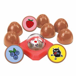 Barnspel Choco Mumin