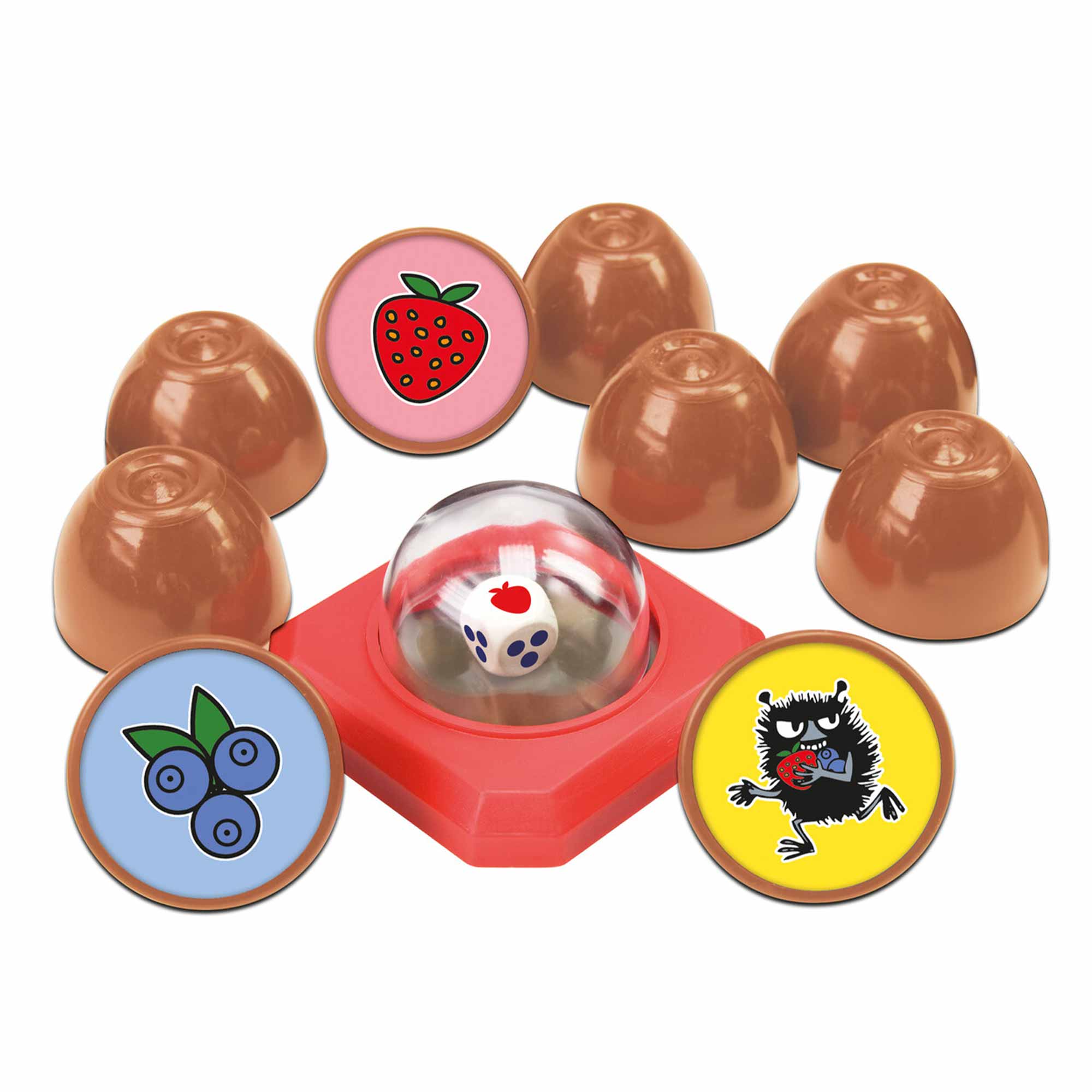 Barnspel Choco Mumin