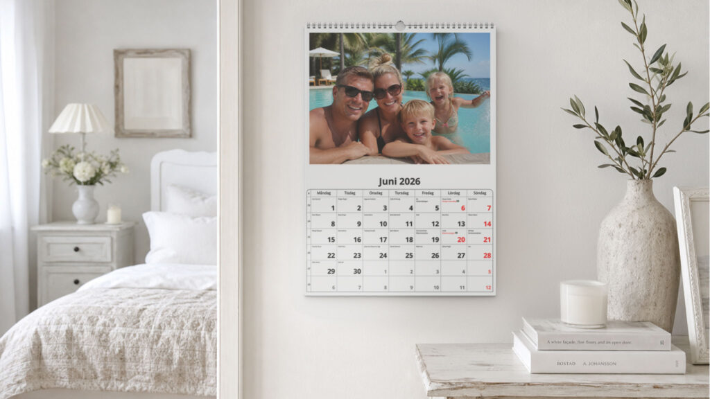 Fotokalender