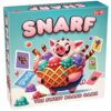 Brädspel Snarf