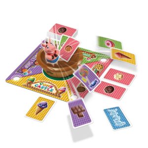 Brädspel Snarf
