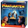 Familjespel Piratjakten