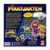Familjespel Piratjakten