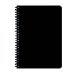 Elevkalender A5 Classic 2026-2027 refill 18 mån