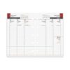 Systemkalender Aplan Mini Executive 2026-2027 18 mån