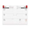 Systemkalender Aplan Pocket Classic 2026-2027 18 mån