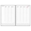 24 h kalender 2027