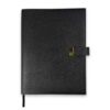Anteckningsbok Victorias Journals Executive Svart