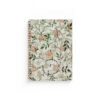 Anteckningsbok William Morris Jasmine - Bild 1