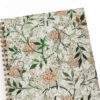 Anteckningsbok William Morris Jasmine - Bild 2