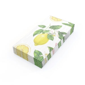 Bufféservett 16P Citron förpackning