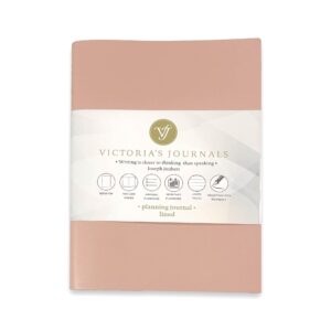 Dagbok Victorias Journals Rosa