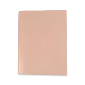 Dagbok Victorias Journals Rosa omslag