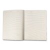 Dagbok Victorias Journals Rosa uppslag 3
