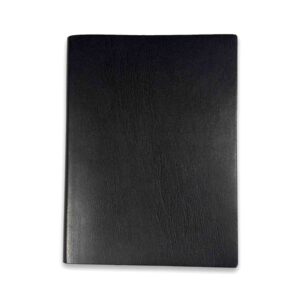 Dagbok Victorias Journals Svart omslag