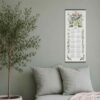 Tygkalender Landskapsblommor 2027 Almedahls