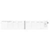 Kalender 2027 Desk calendar Europe