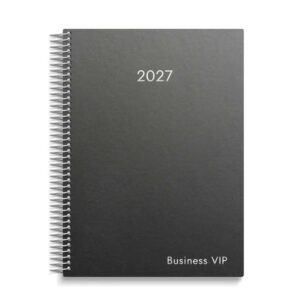Business VIP kalenderrefill 2027