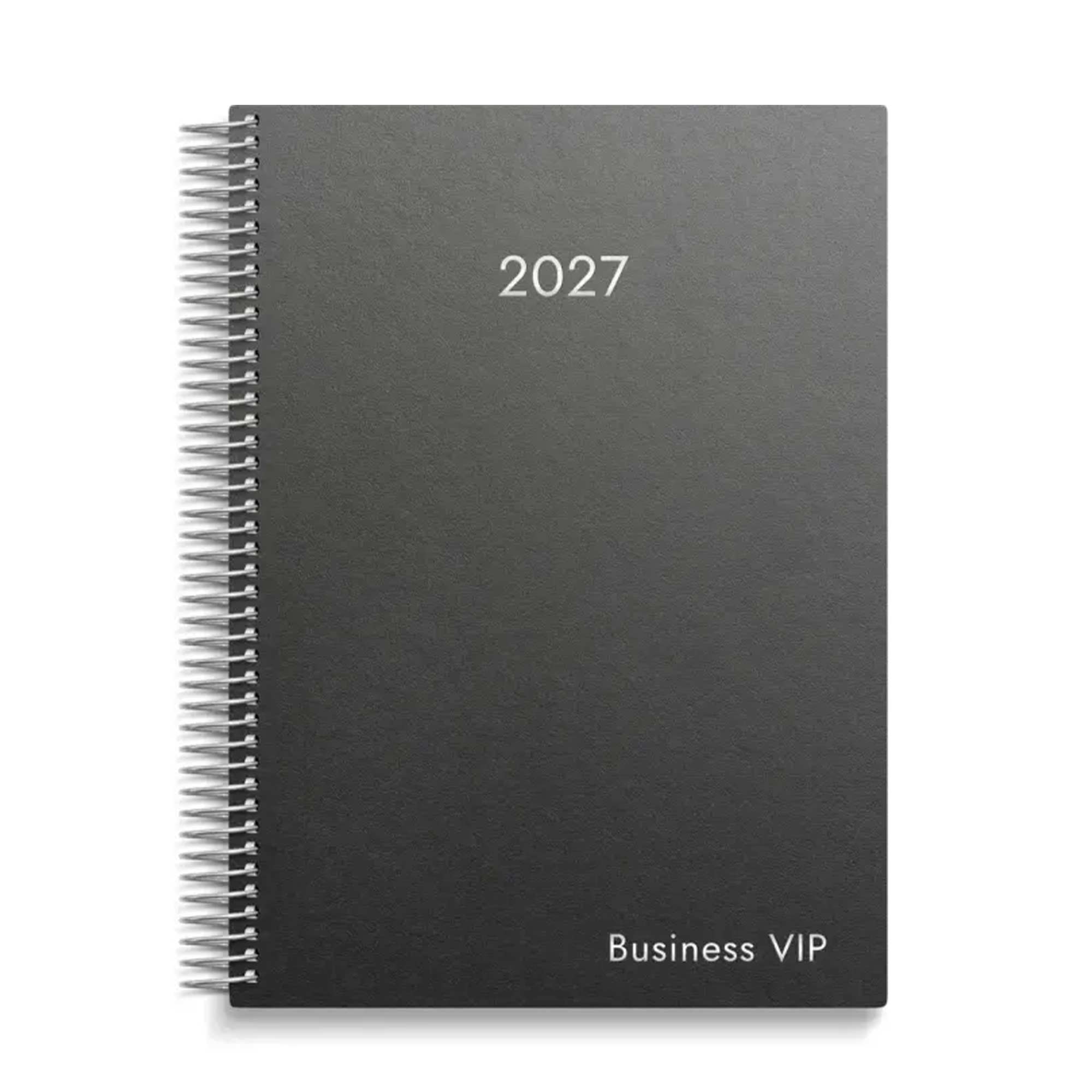 Business VIP kalenderrefill 2027 Business VIP kalenderrefill 2027