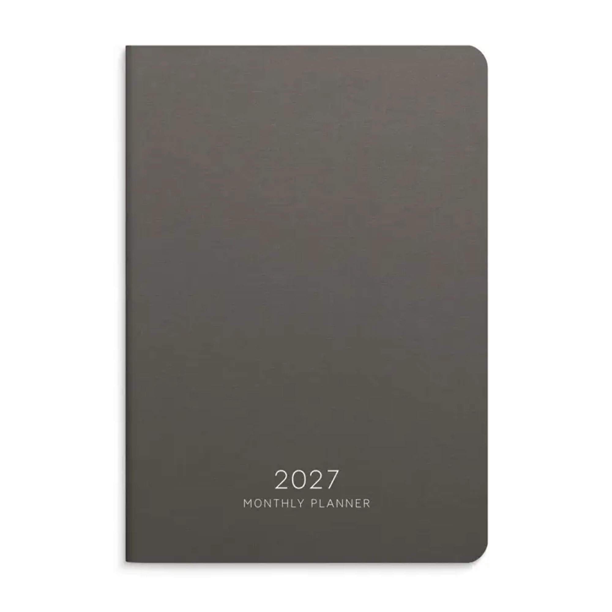 Calendar 2027 Monthly Planner A5 Calendar 2027 Monthly Planner A5