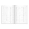 Calendar 2027 Monthly Planner A5 - Bild 3