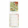 Familjekalender Kerstin Frykstrand 2027