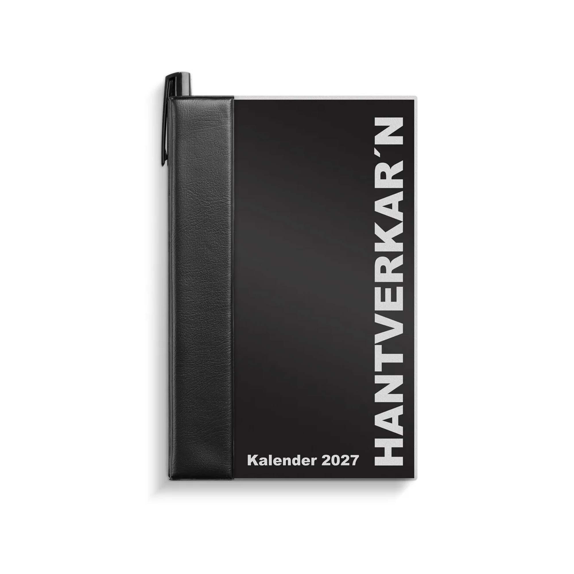 Kalender 2027 Hantverkar´n Kalender 2027 Hantverkar´n