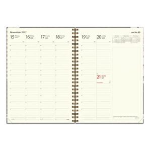 Kalender 2027 Lantdrömmar