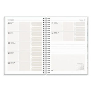 Kalender 2027 Life Organizer To Do