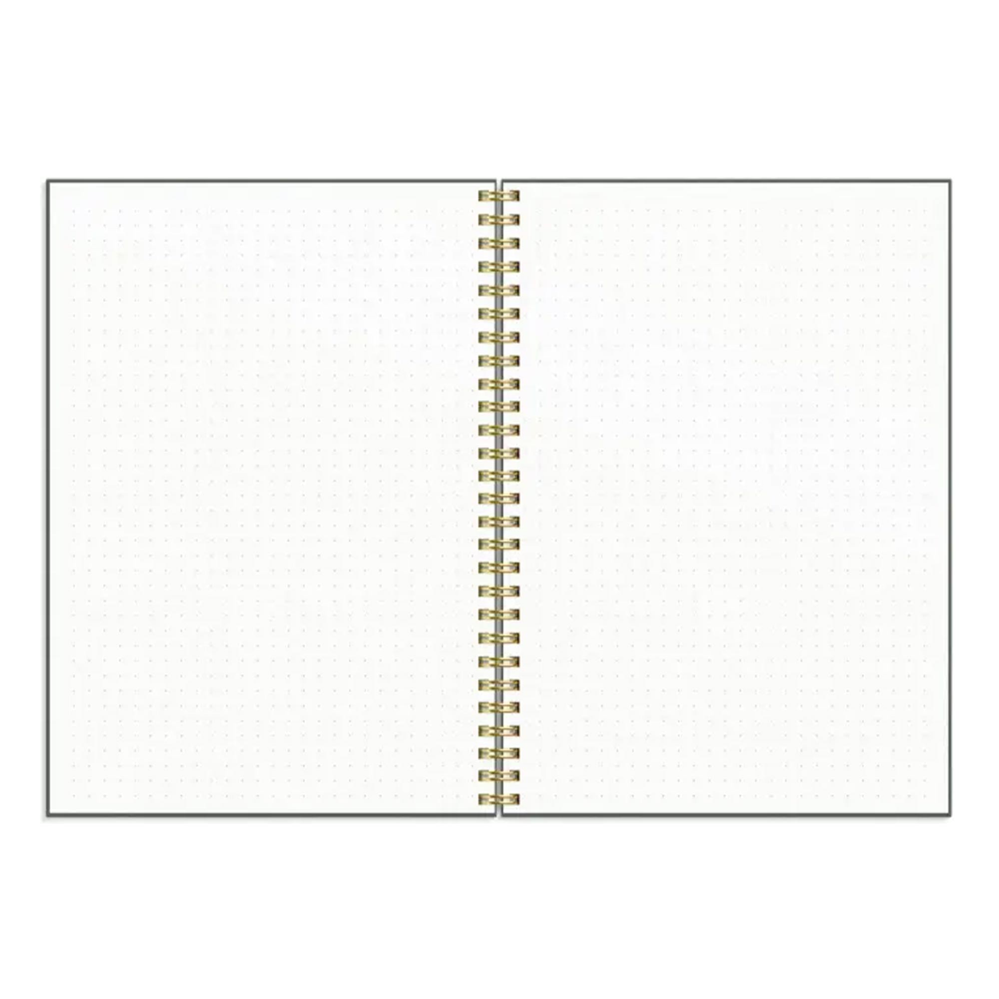Kalender 2027 Life Planner Do more
