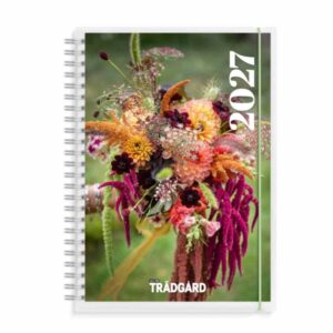 Kalender 2027 Allt om Trädgård