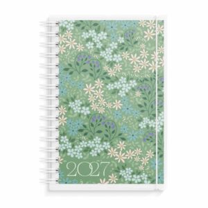 Kalender Business A5 4i1 2027
