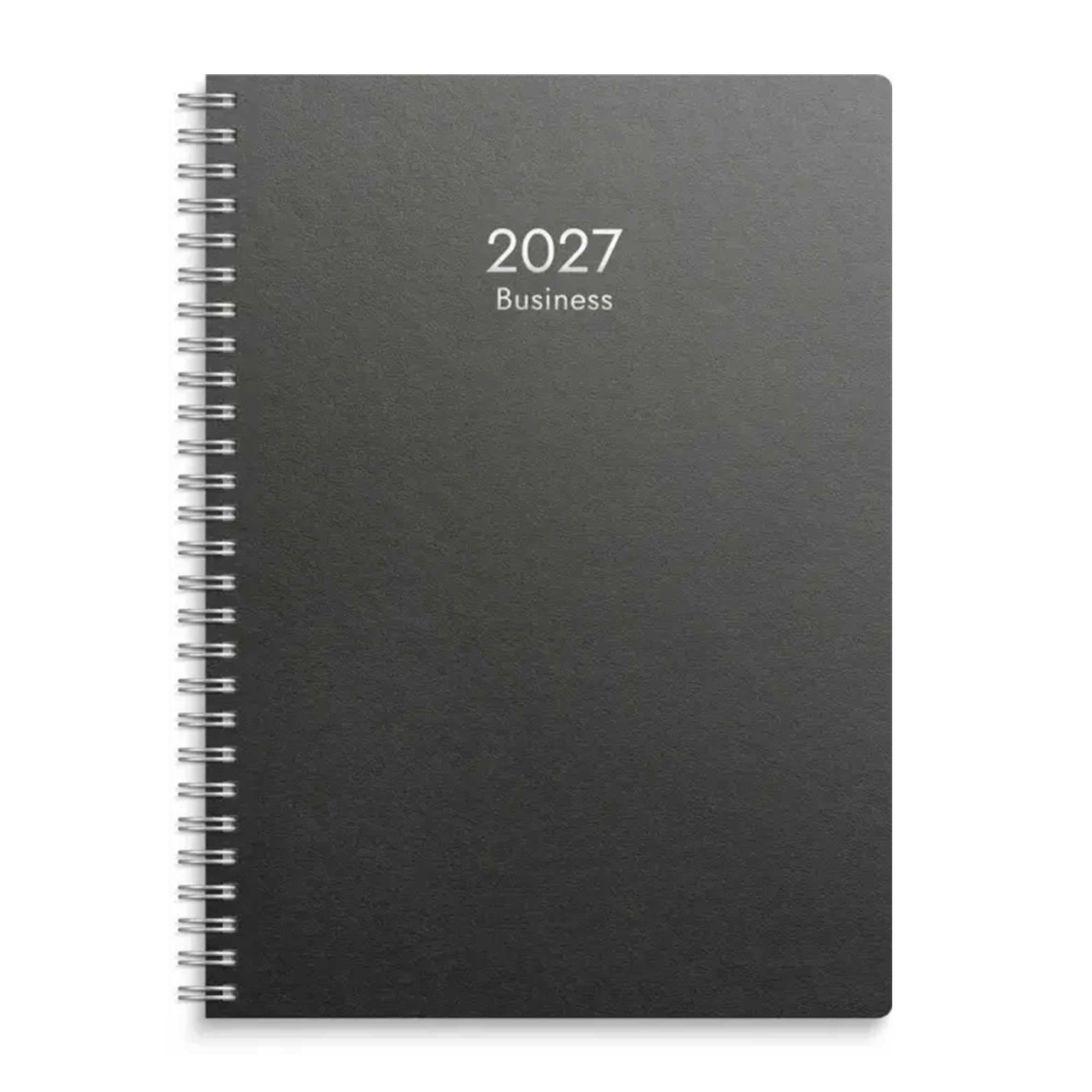 Kalender Business A5 refill 2027 Kalender Business A5 refill 2027