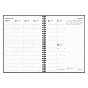 Kalender Business Country 2027