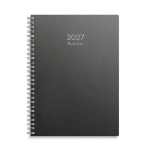 Kalender Business Eco Line 2027