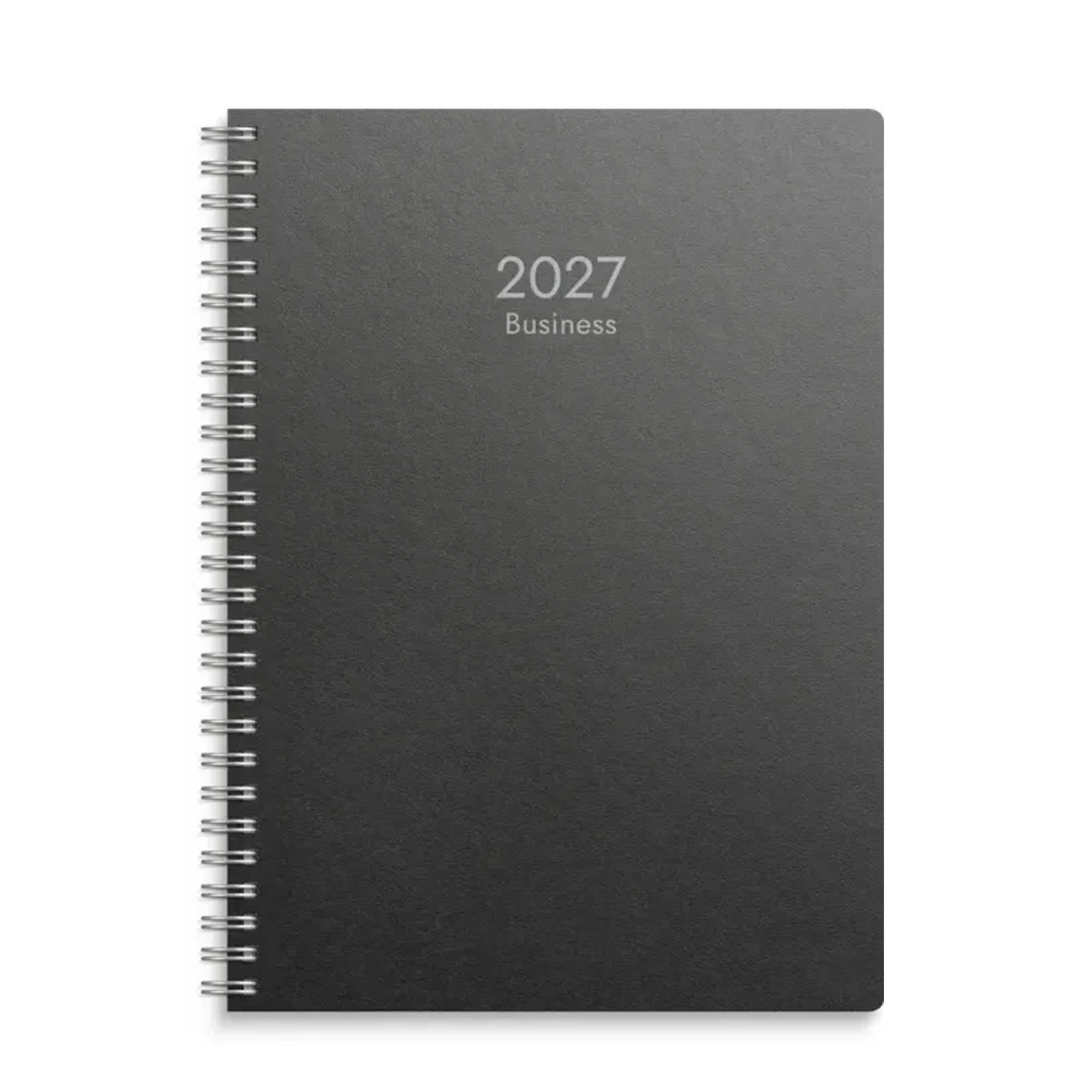Kalender Business Eco Line 2027 Kalender Business Eco Line 2027