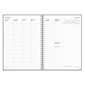 Kalender Business Eco Line 2027