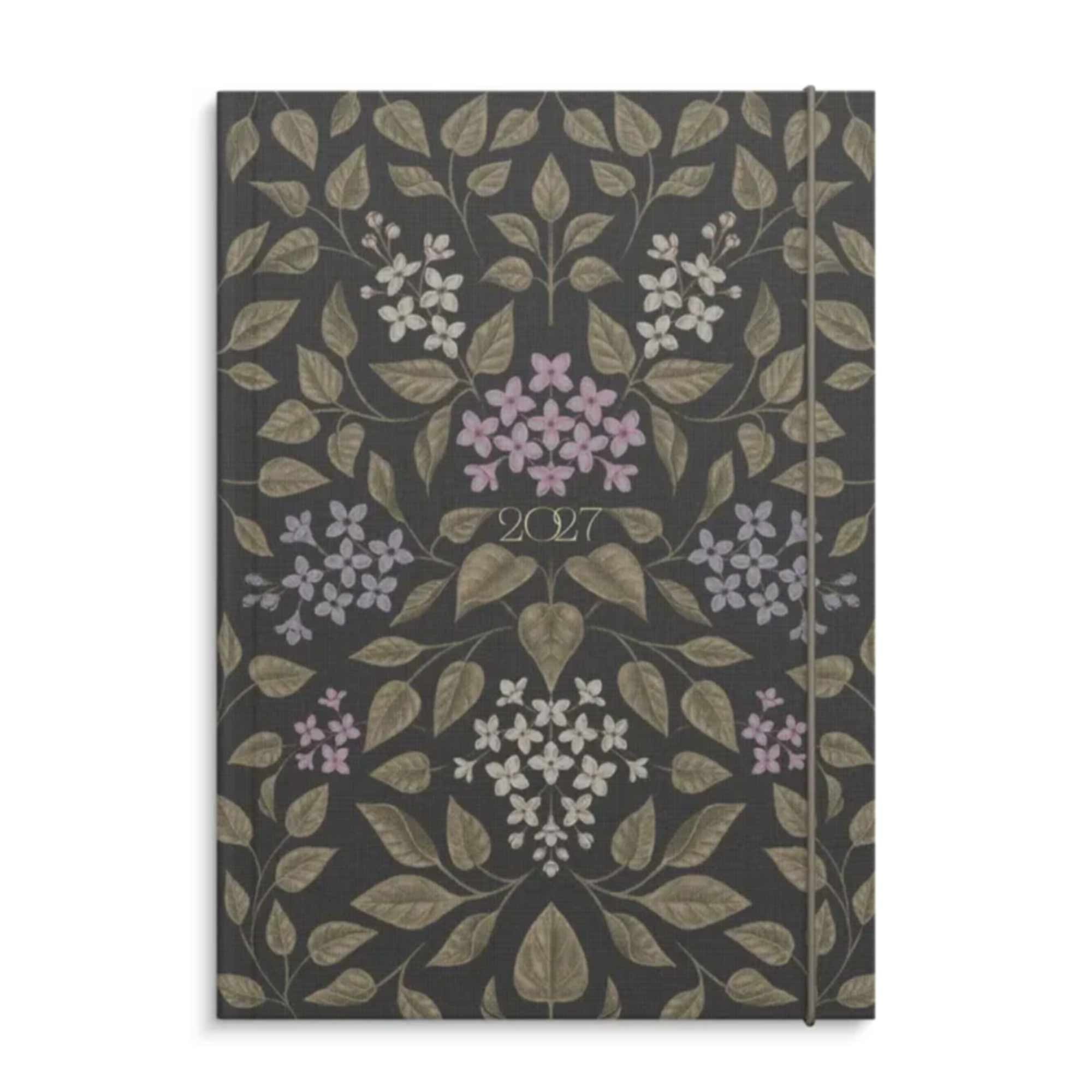 Kalender Business Flora 2027 Kalender Business Flora 2027