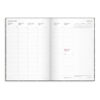 Kalender Business Flora 2027