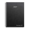 Kalender Business VIP konstläder 2027