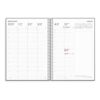 Kalender Business VIP konstläder 2027