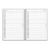 Kalender Business VIP konstläder 2027