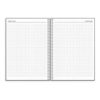Kalender Business VIP konstläder 2027