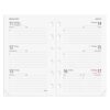 Kalender Compact grundsats 2027
