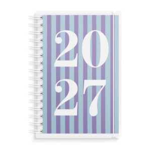 Kalender Dagbok 4i1 2027